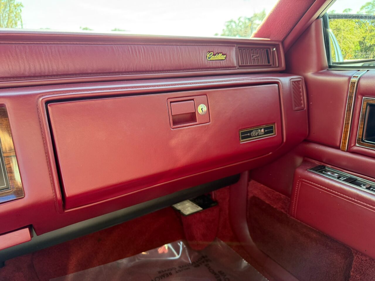 1991 Cadillac DeVille 2dr Coupe Jacksonville FL