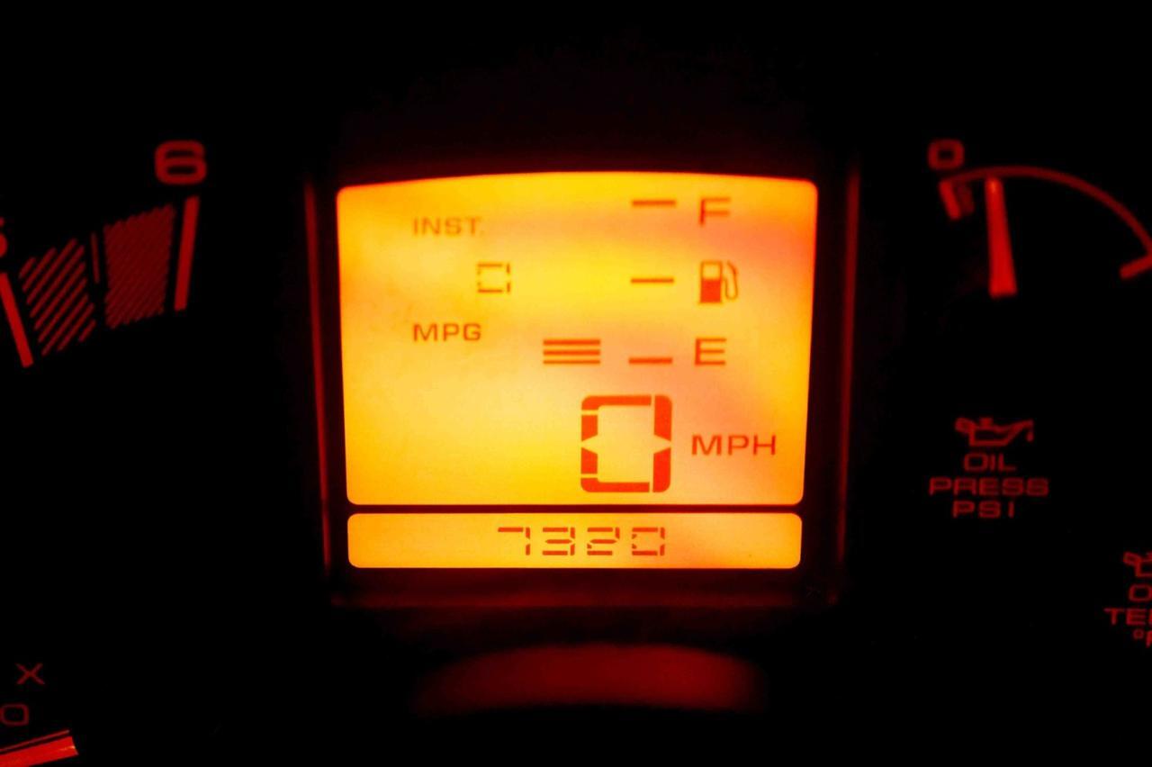 1991 Chevrolet Corvette Marietta GA