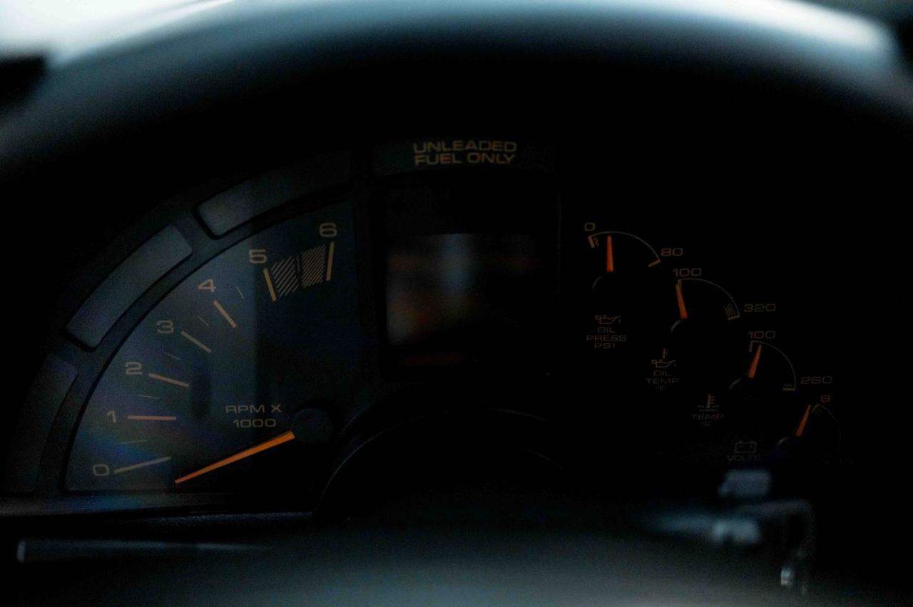 1991 Chevrolet Corvette Marietta GA