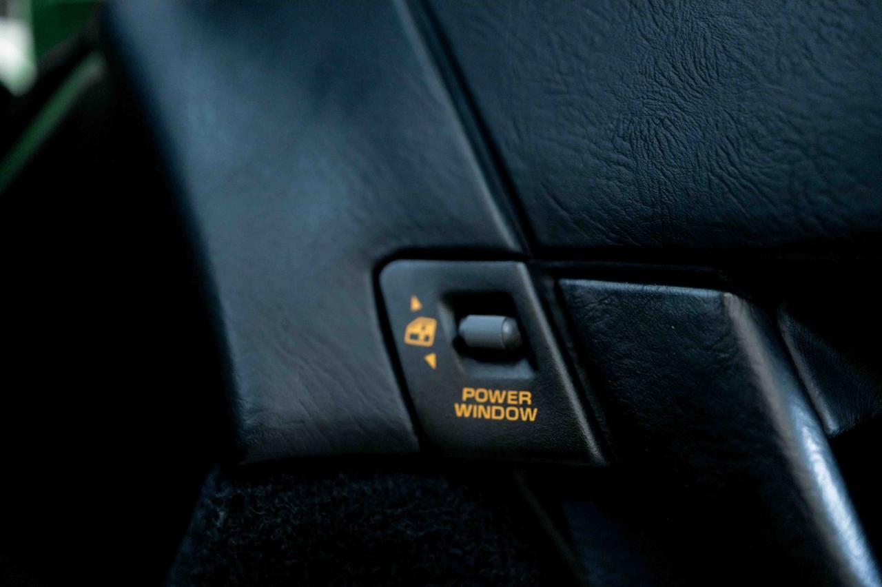 1991 Chevrolet Corvette Marietta GA