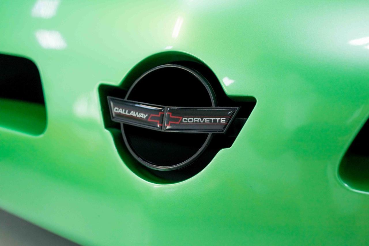 1991 Chevrolet Corvette Marietta GA
