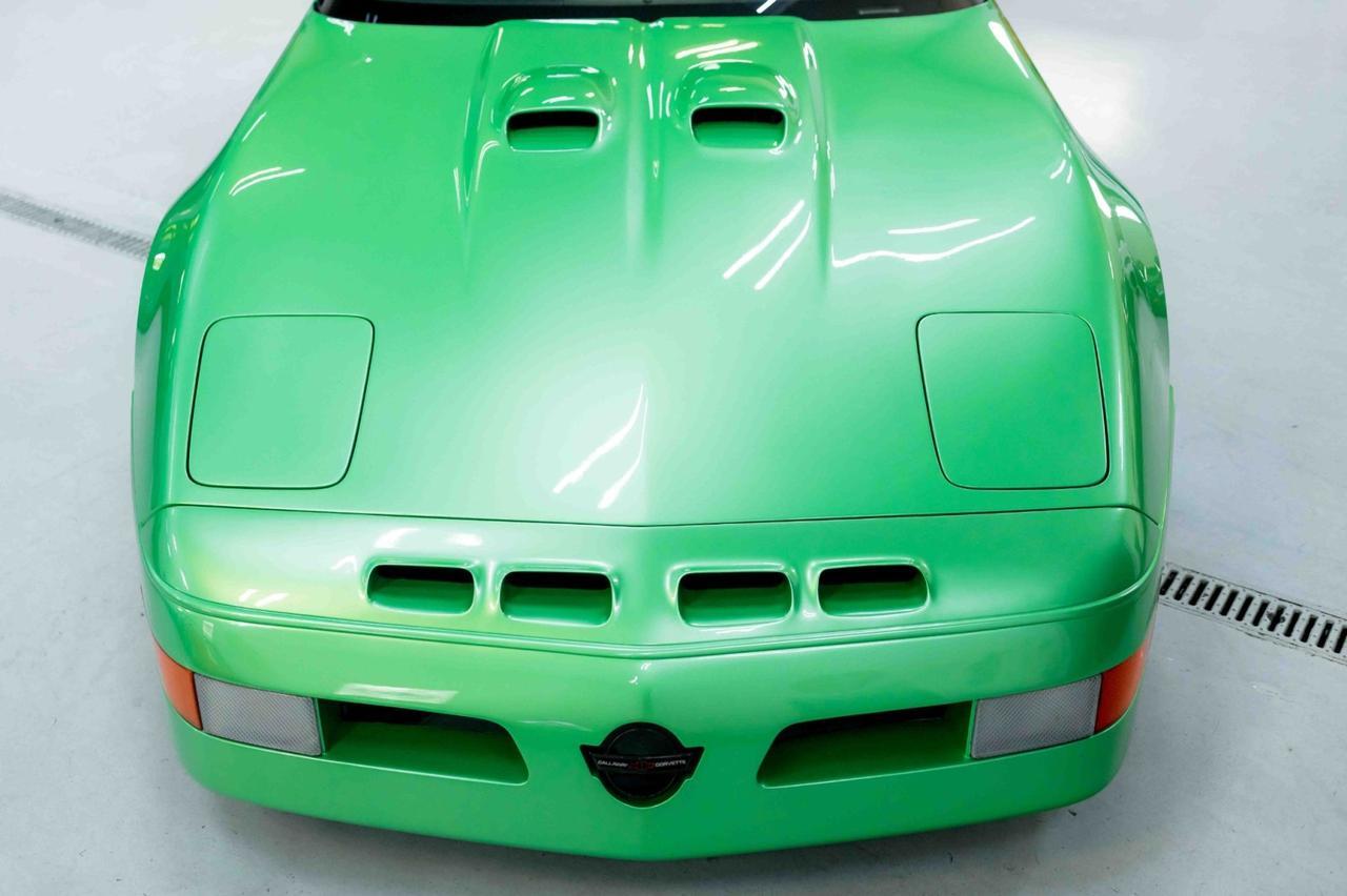 1991 Chevrolet Corvette Marietta GA