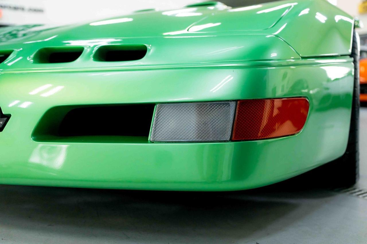 1991 Chevrolet Corvette Marietta GA