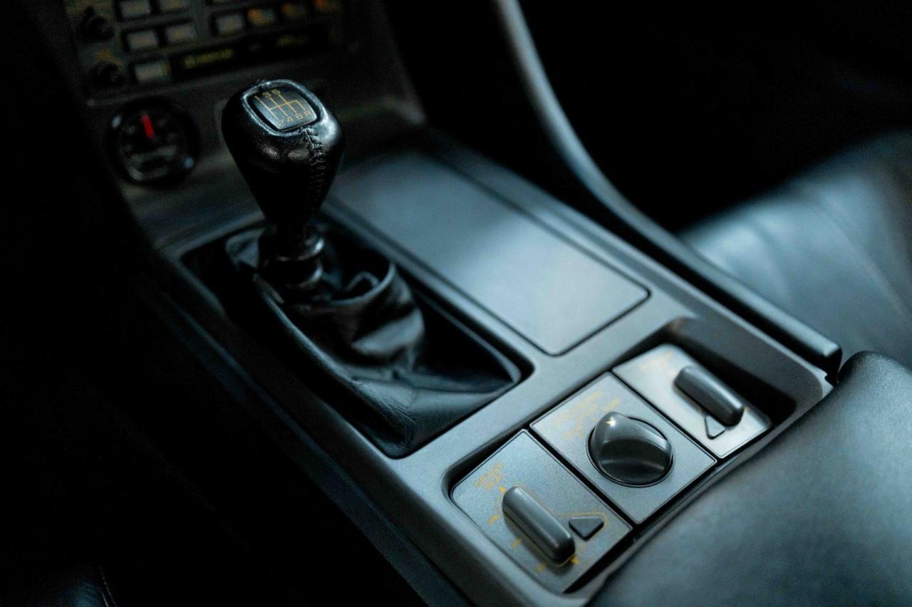 1991 Chevrolet Corvette Marietta GA