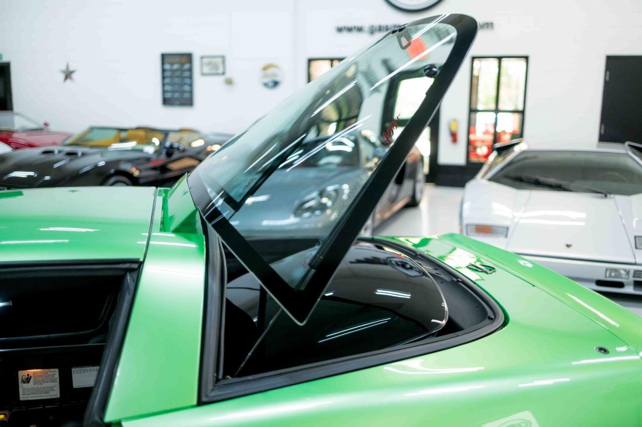 1991 Chevrolet Corvette Marietta GA