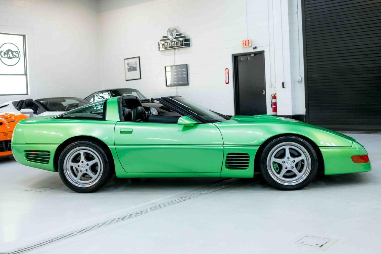 1991 Chevrolet Corvette Marietta GA