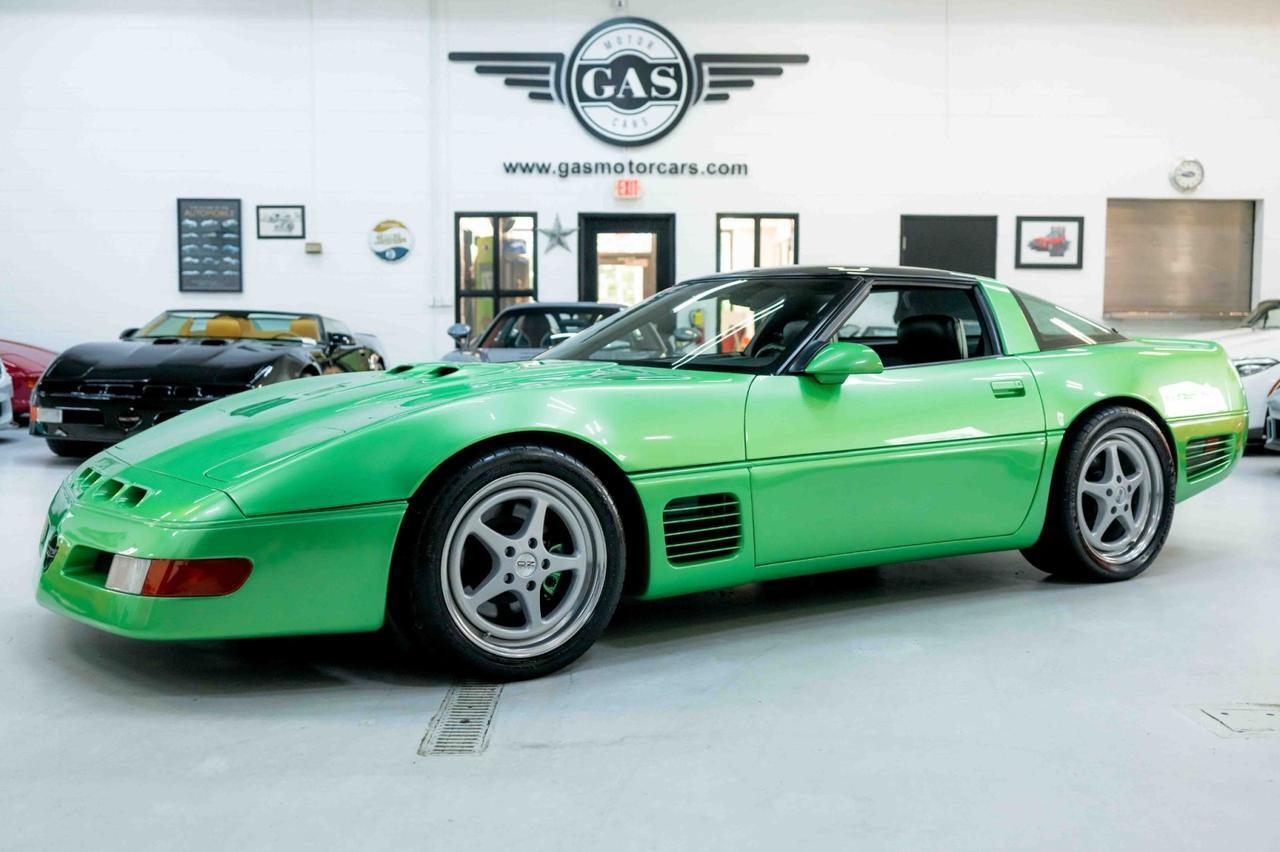 1991 Chevrolet Corvette Marietta GA