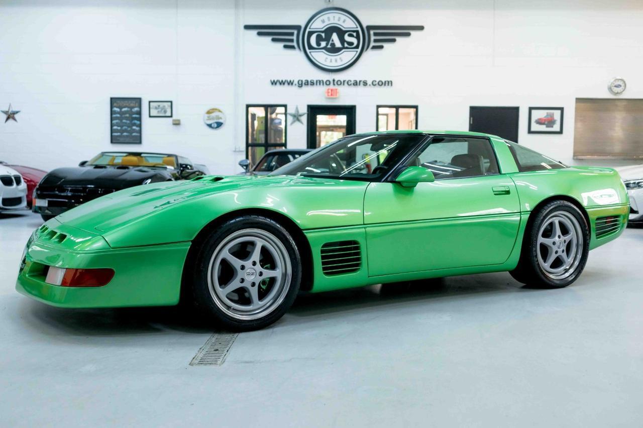 1991 Chevrolet Corvette Marietta GA