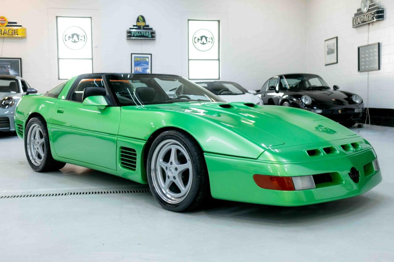 1991 Chevrolet Corvette Marietta GA