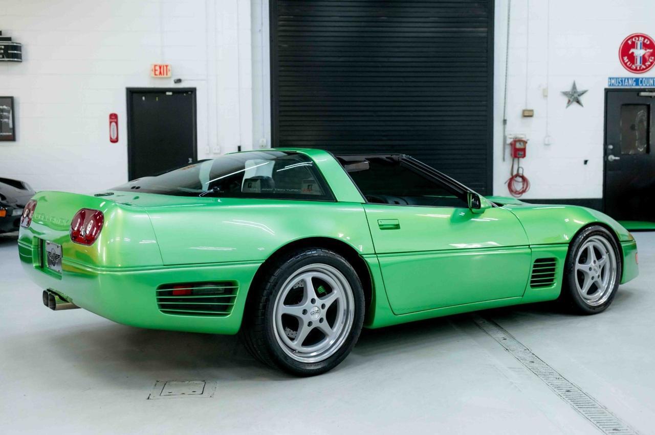 1991 Chevrolet Corvette Marietta GA