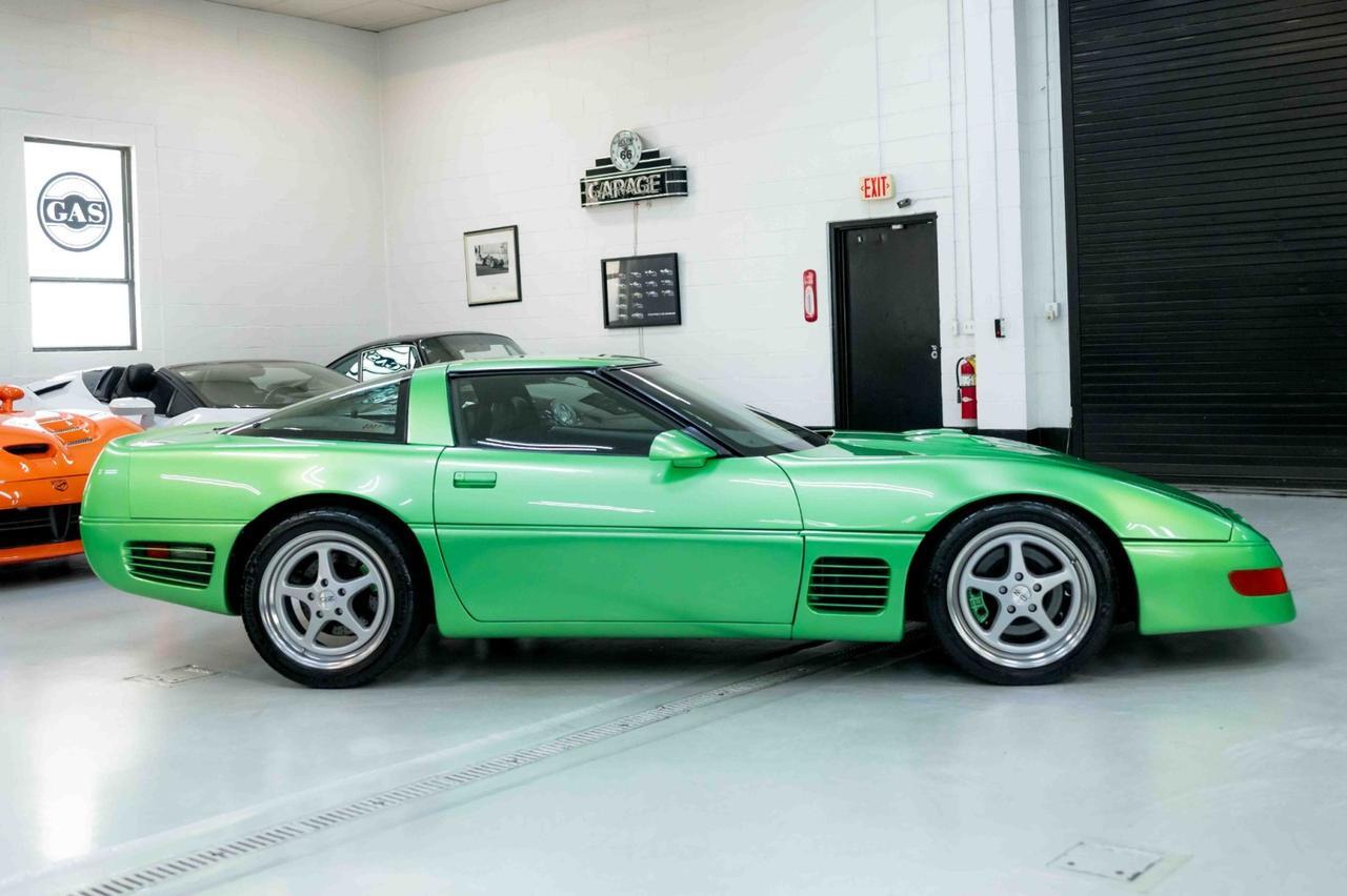1991 Chevrolet Corvette Marietta GA