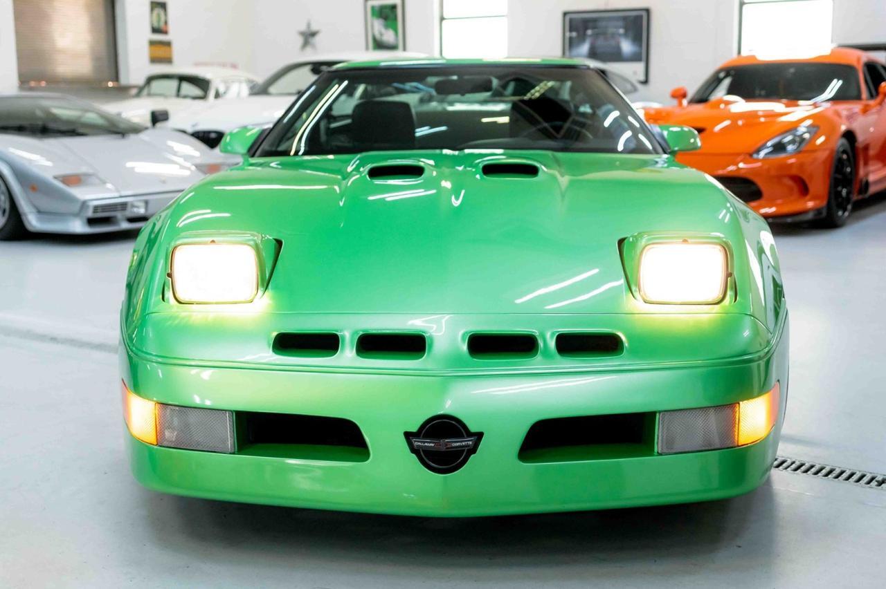 1991 Chevrolet Corvette Marietta GA