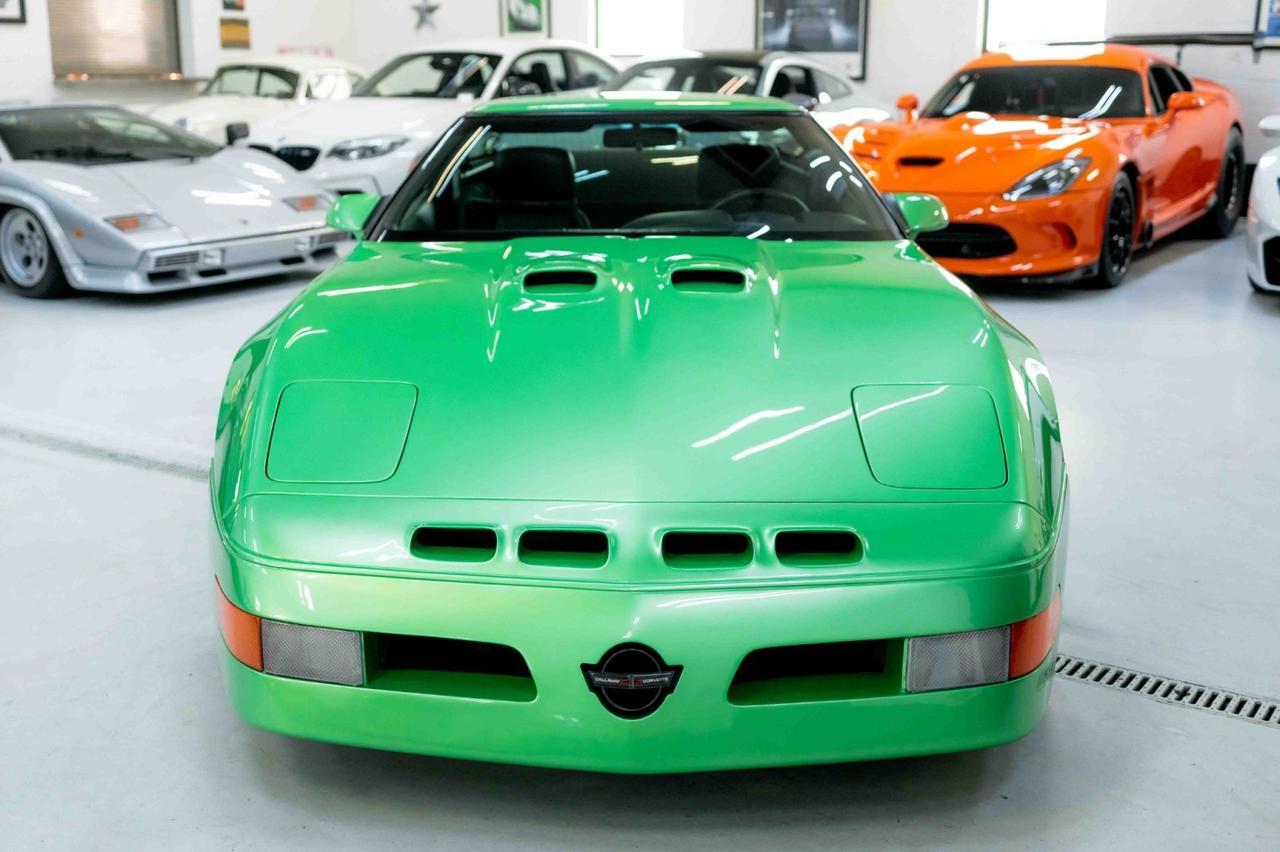 1991 Chevrolet Corvette Marietta GA