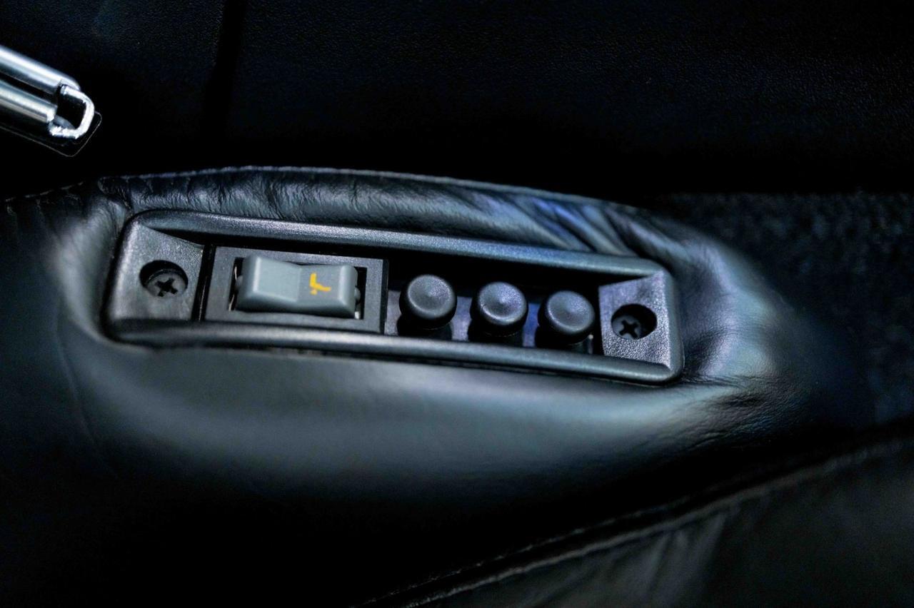 1991 Chevrolet Corvette Marietta GA