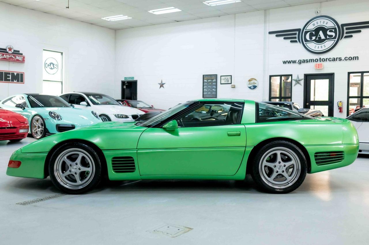 1991 Chevrolet Corvette Marietta GA