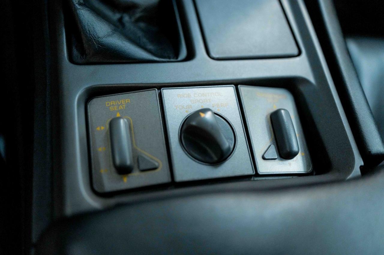 1991 Chevrolet Corvette Marietta GA