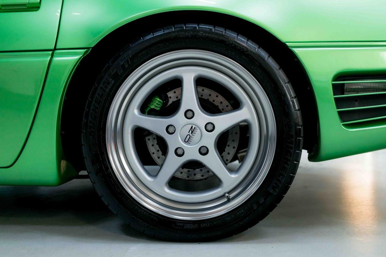 1991 Chevrolet Corvette Marietta GA