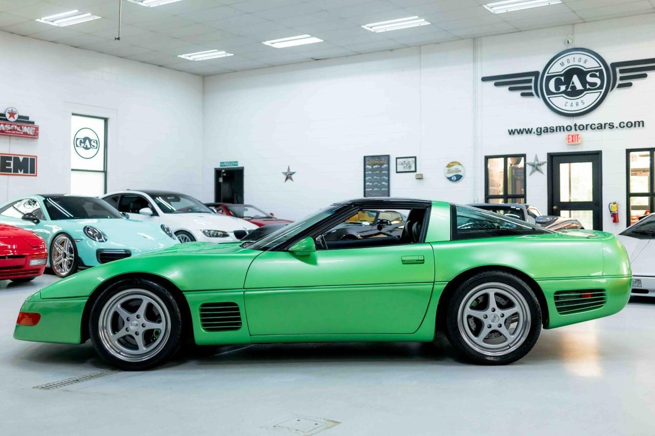1991 Chevrolet Corvette Marietta GA