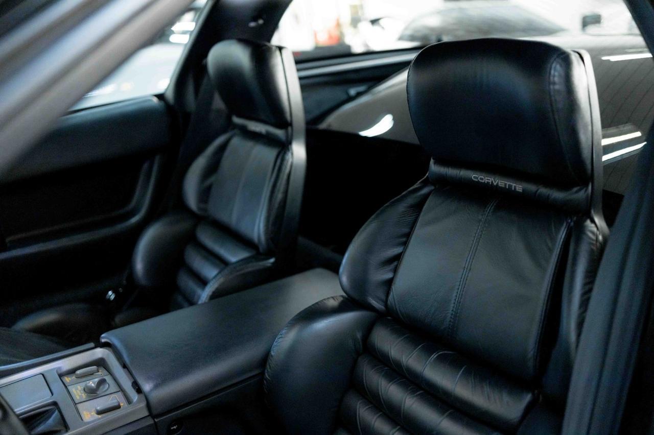 1991 Chevrolet Corvette Marietta GA