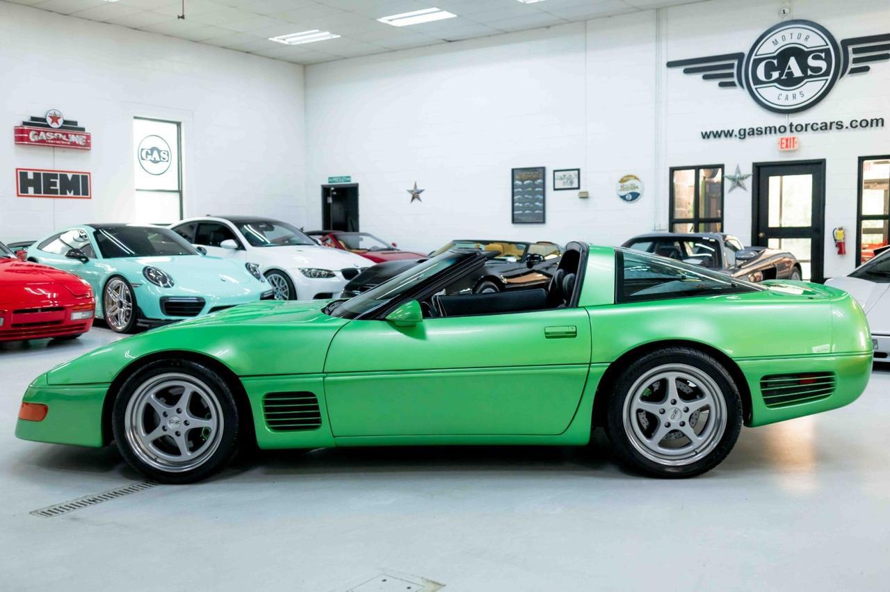 1991 Chevrolet Corvette Marietta GA