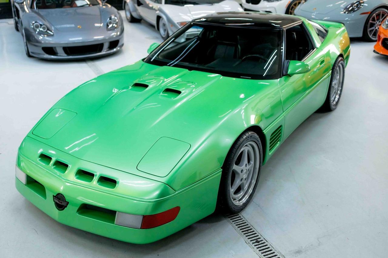 1991 Chevrolet Corvette Marietta GA