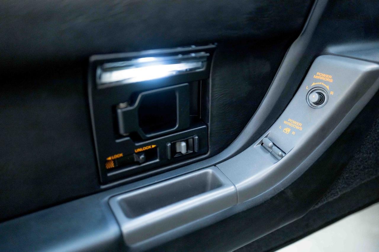 1991 Chevrolet Corvette Marietta GA