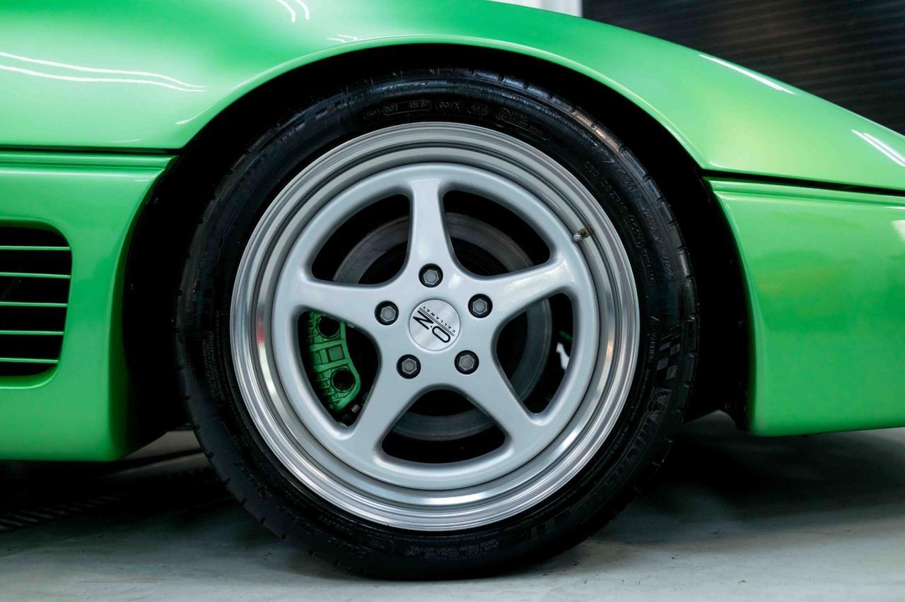 1991 Chevrolet Corvette Marietta GA