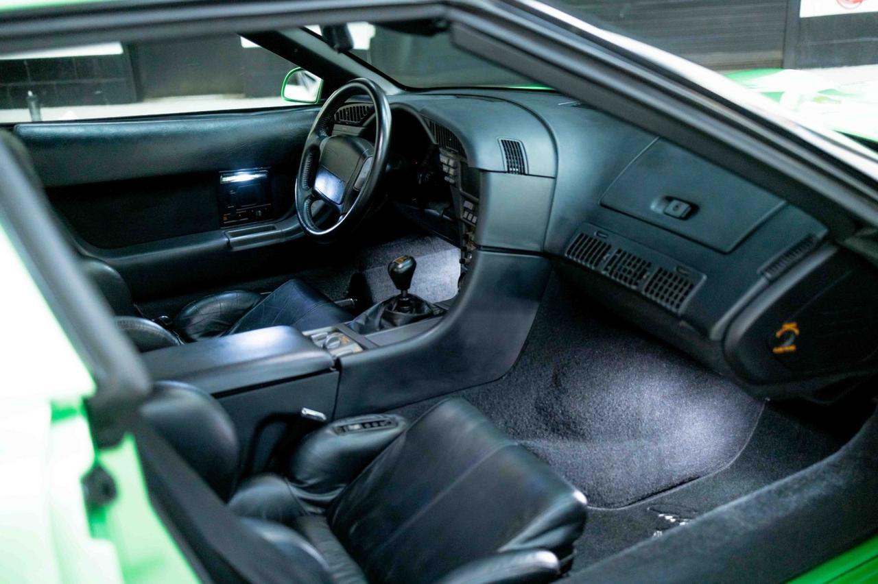 1991 Chevrolet Corvette Marietta GA