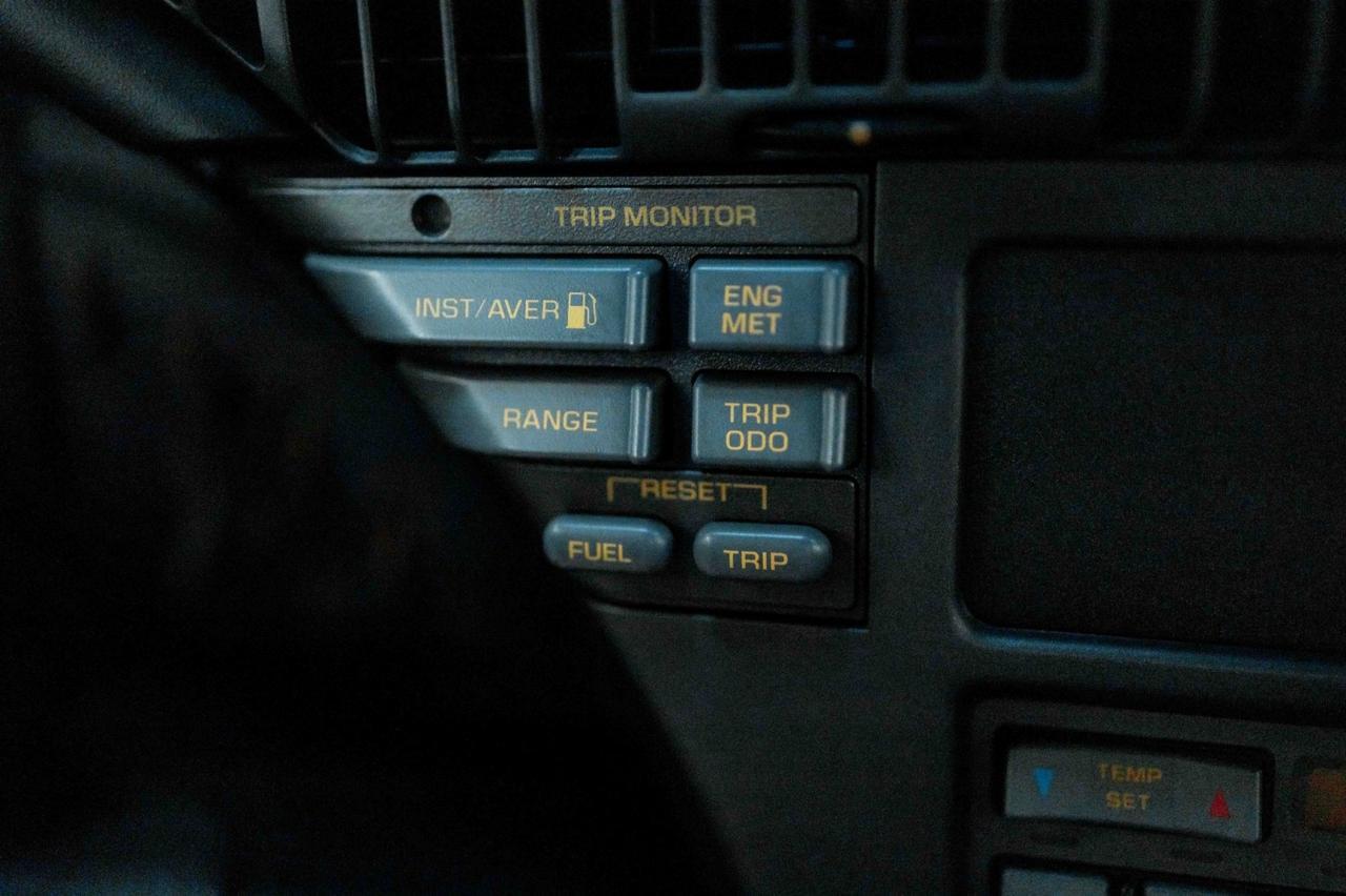 1991 Chevrolet Corvette Marietta GA