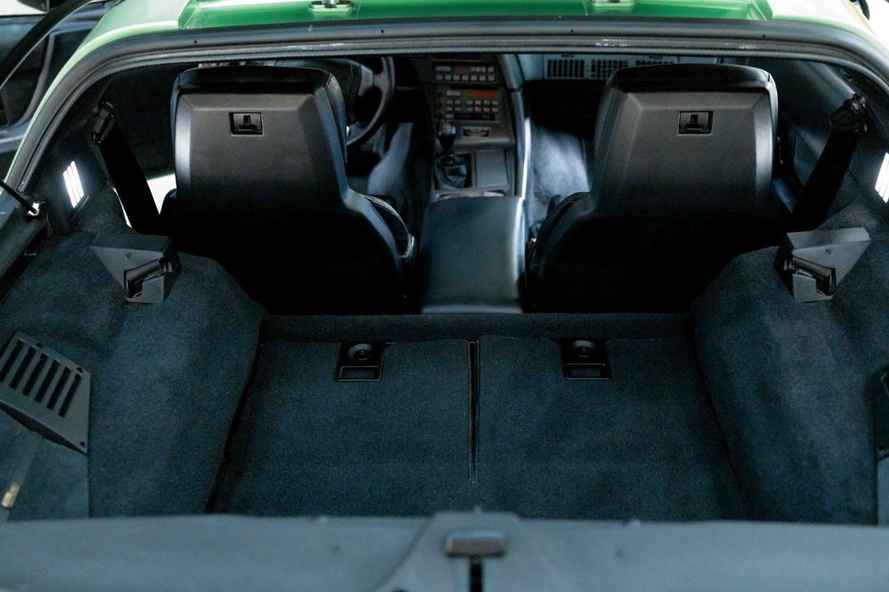 1991 Chevrolet Corvette Marietta GA