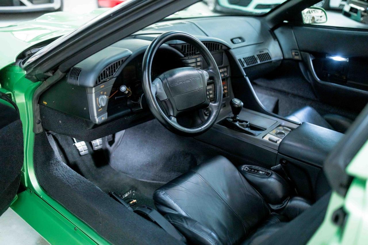 1991 Chevrolet Corvette Marietta GA