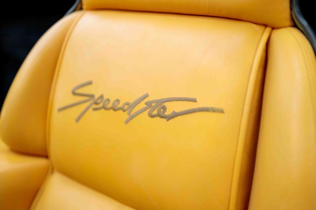 1991 Chevrolet Corvette Marietta GA
