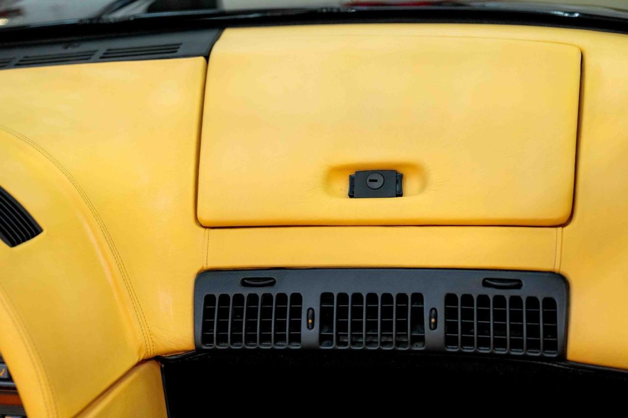 1991 Chevrolet Corvette Marietta GA