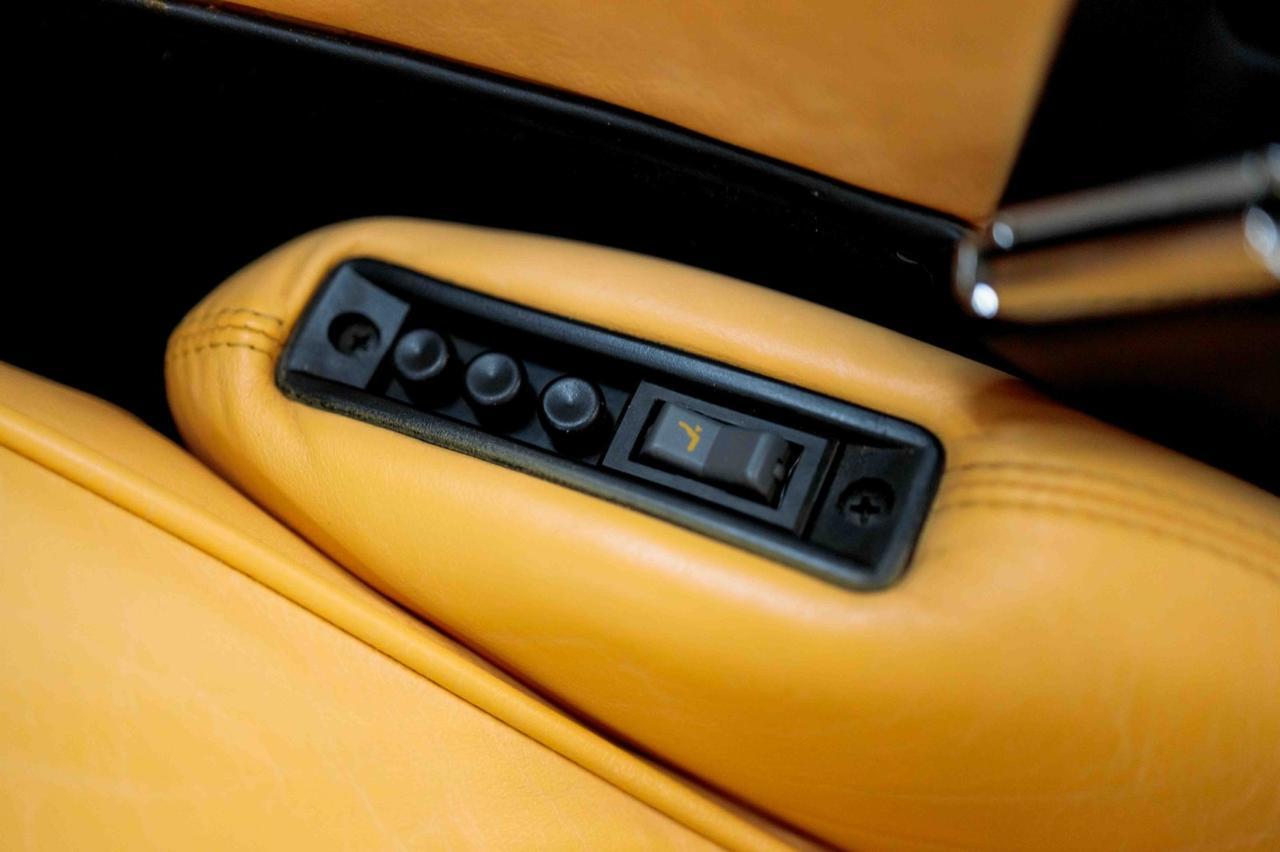 1991 Chevrolet Corvette Marietta GA