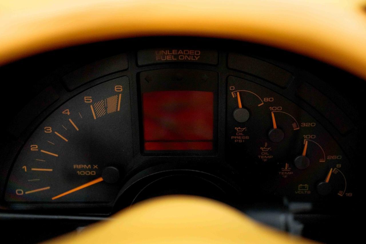 1991 Chevrolet Corvette Marietta GA