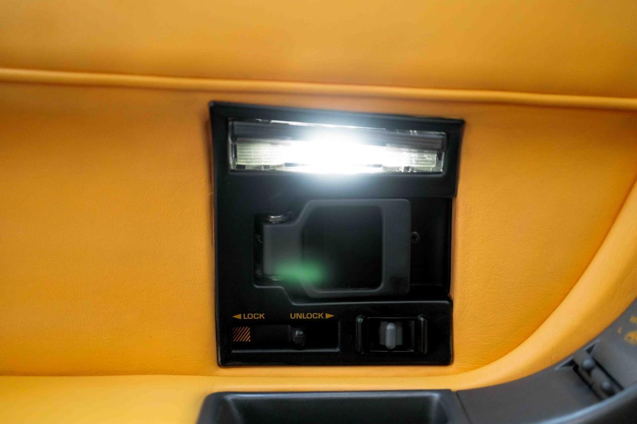 1991 Chevrolet Corvette Marietta GA