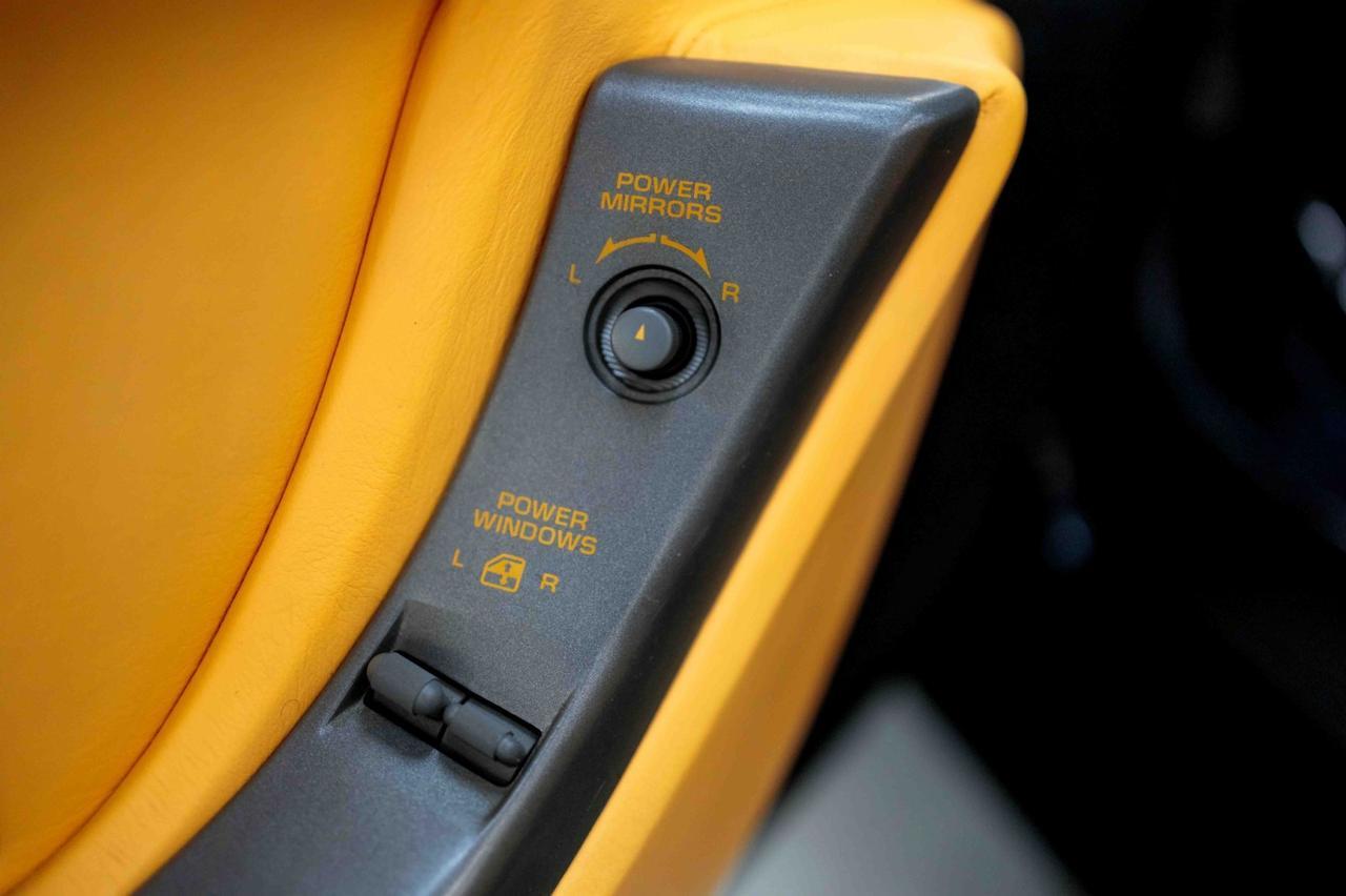 1991 Chevrolet Corvette Marietta GA