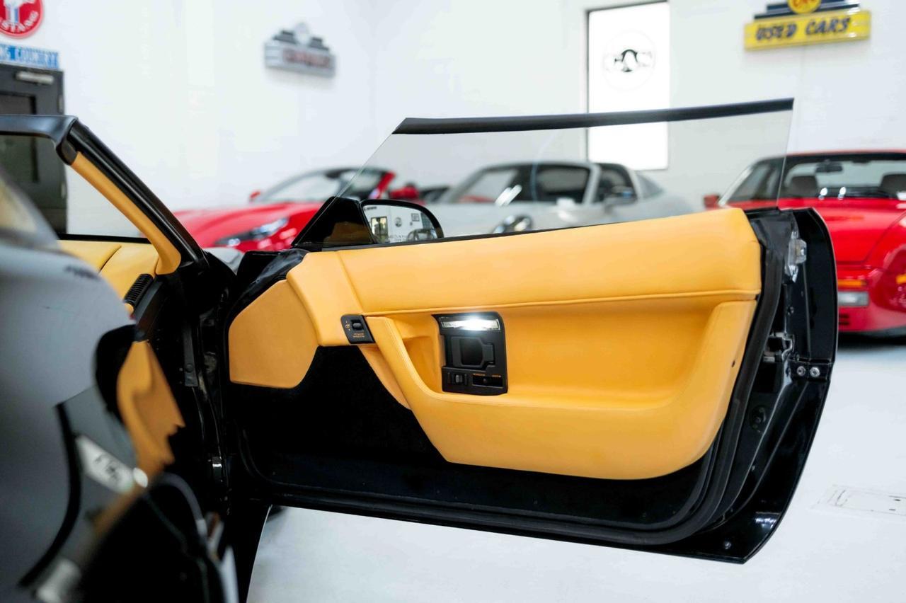 1991 Chevrolet Corvette Marietta GA