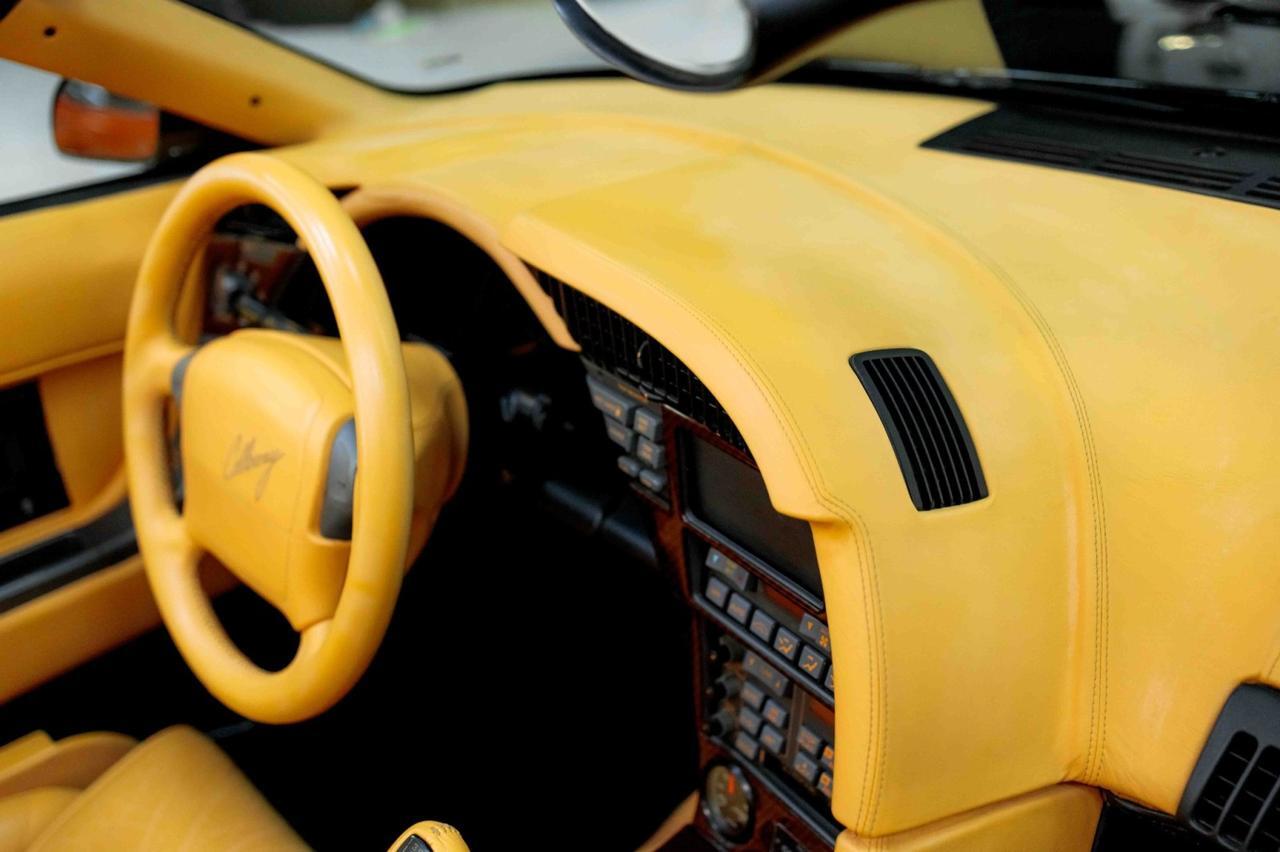 1991 Chevrolet Corvette Marietta GA