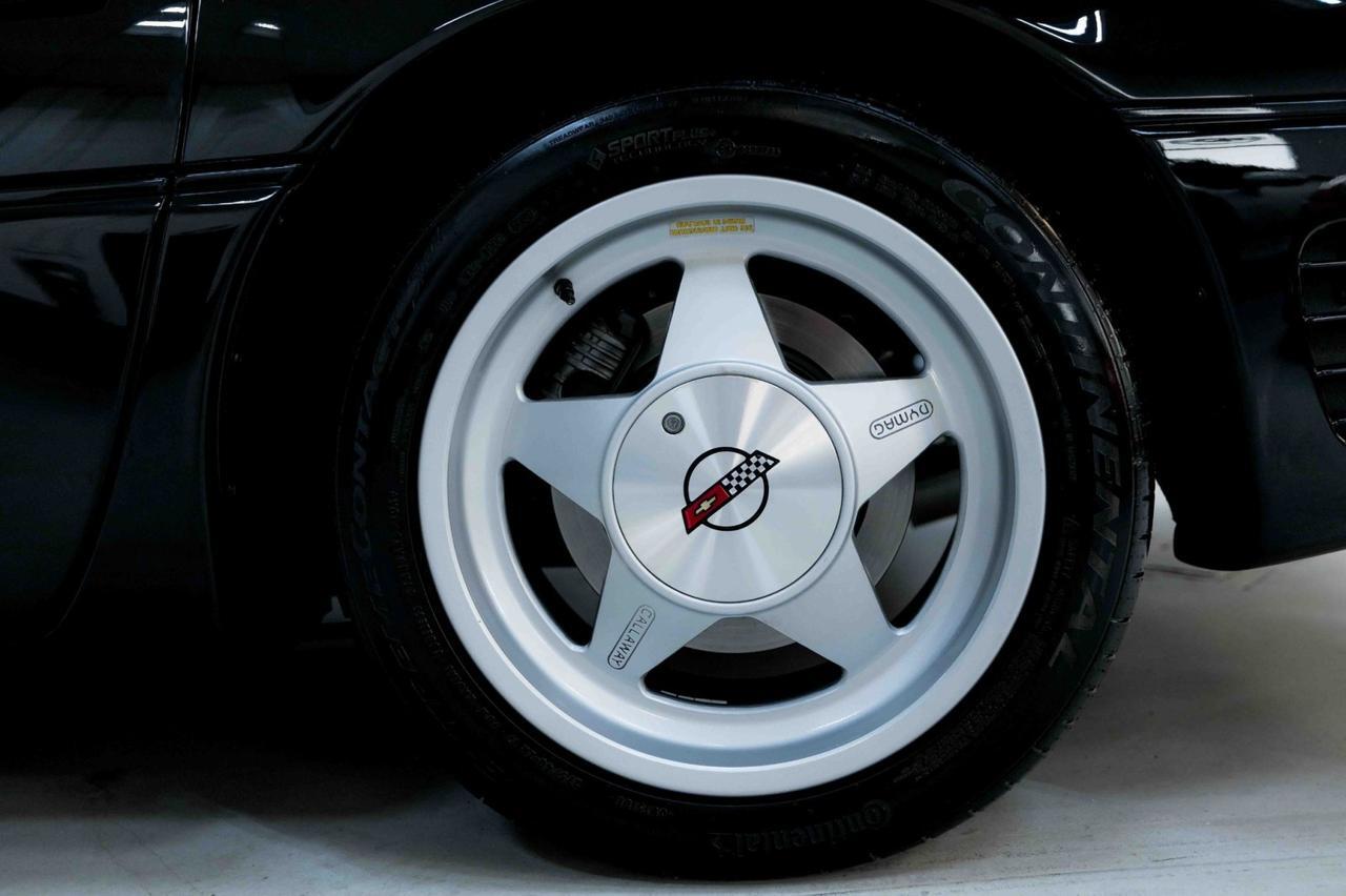 1991 Chevrolet Corvette Marietta GA