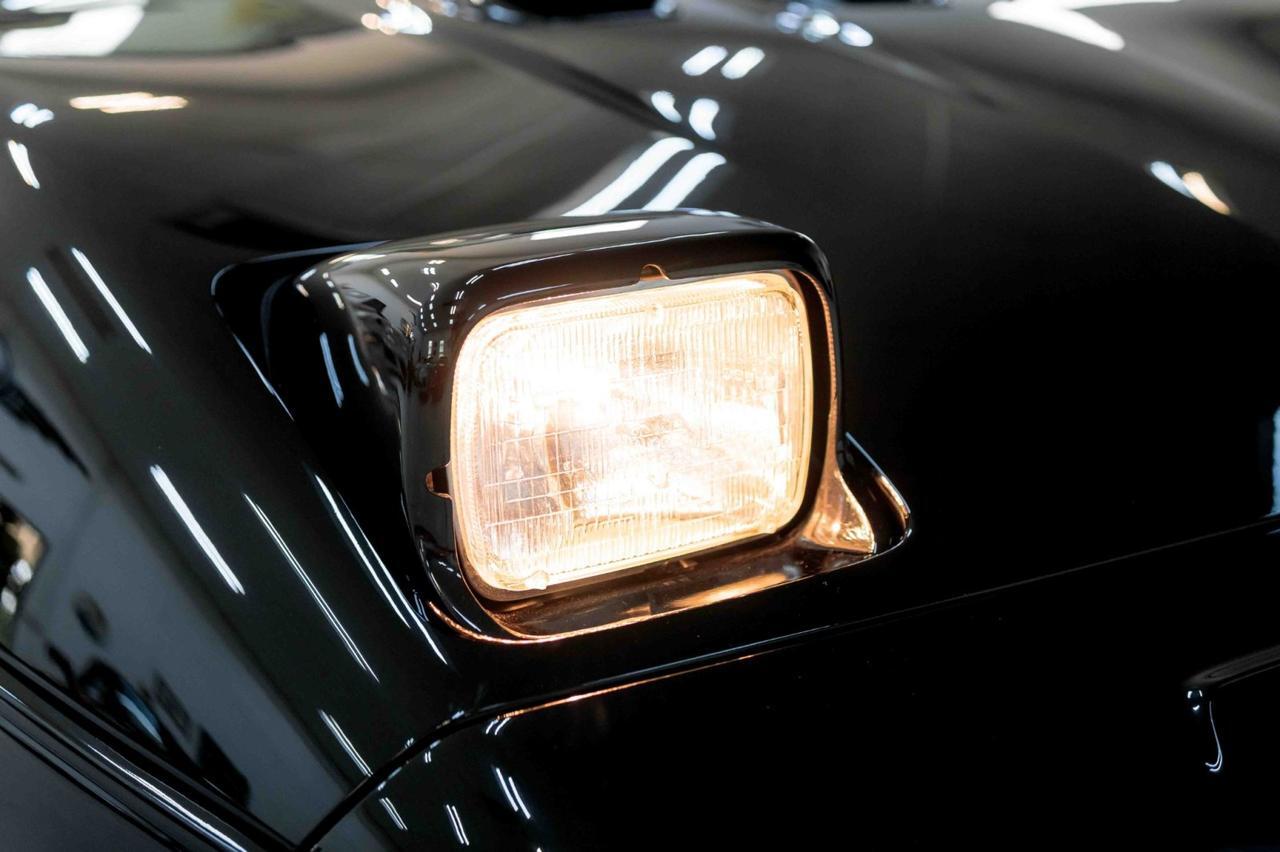 1991 Chevrolet Corvette Marietta GA