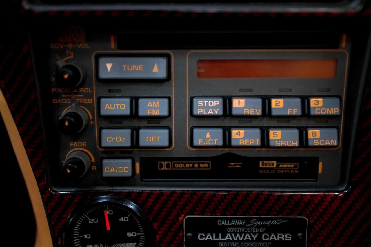 1991 Chevrolet Corvette Marietta GA