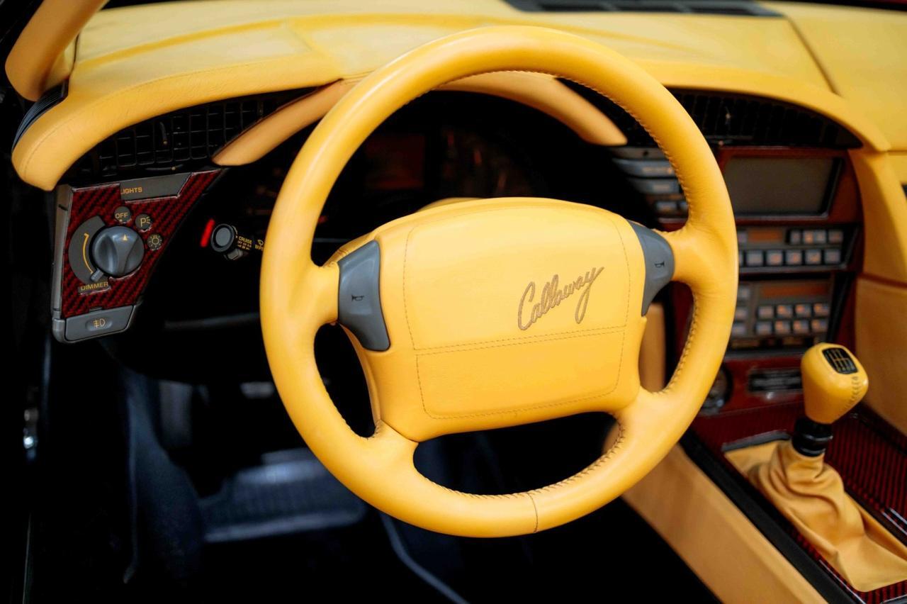 1991 Chevrolet Corvette Marietta GA