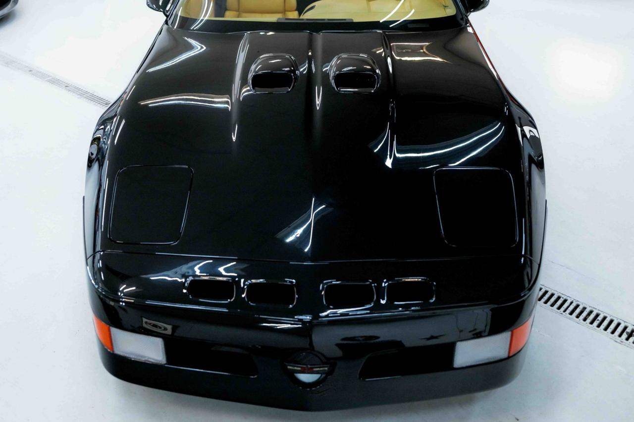 1991 Chevrolet Corvette Marietta GA