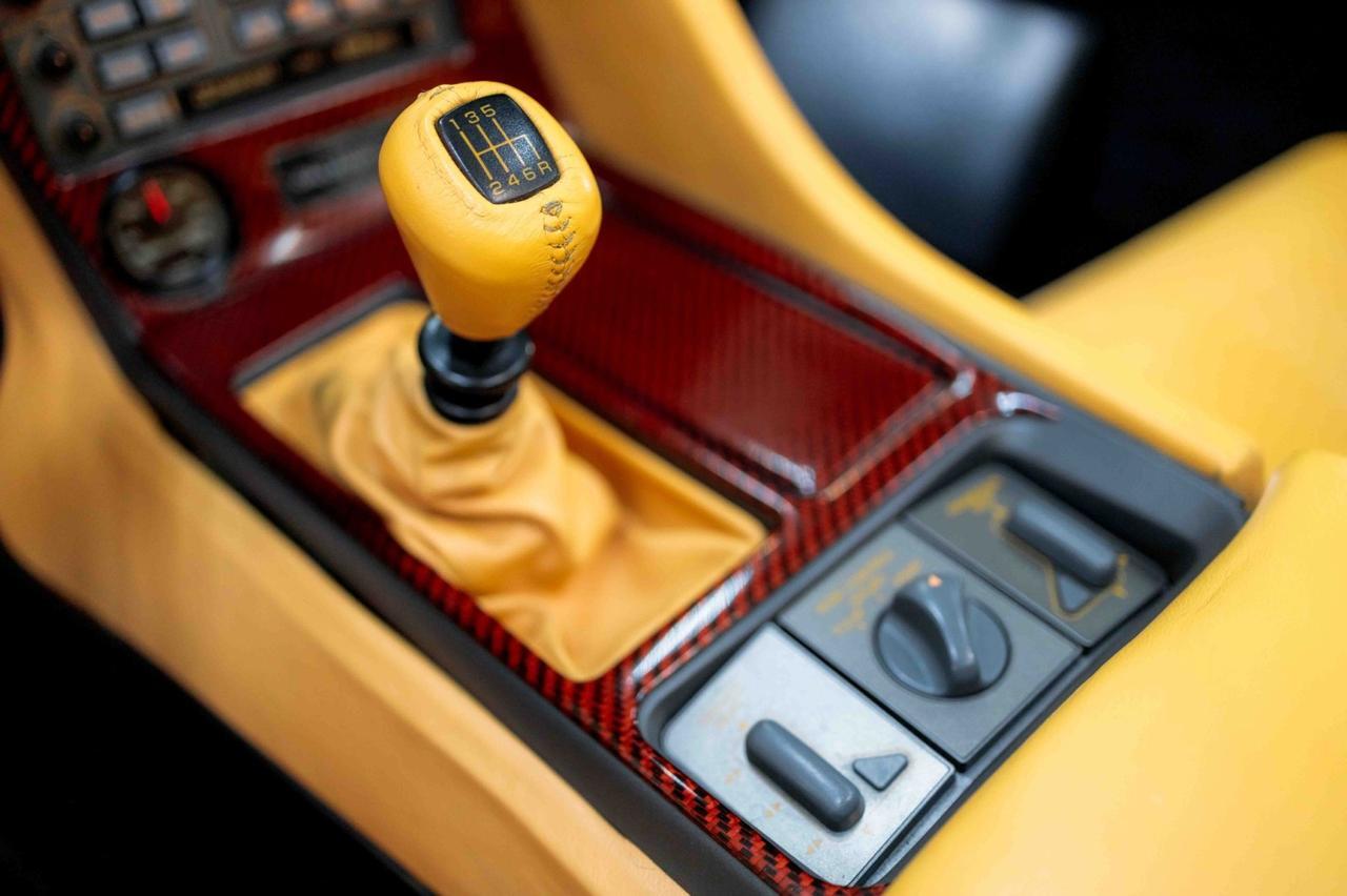 1991 Chevrolet Corvette Marietta GA