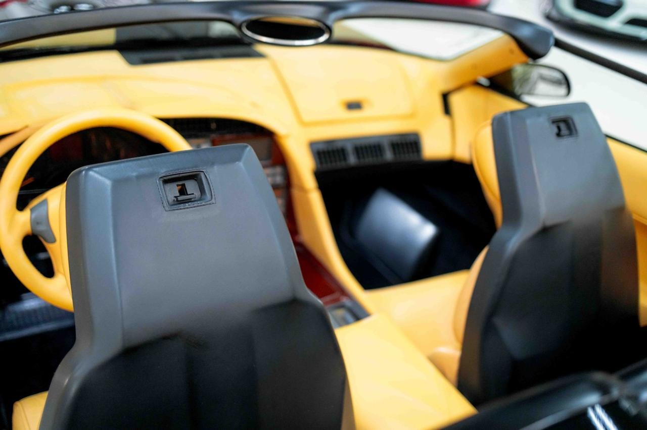 1991 Chevrolet Corvette Marietta GA