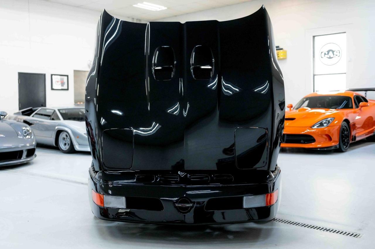 1991 Chevrolet Corvette Marietta GA
