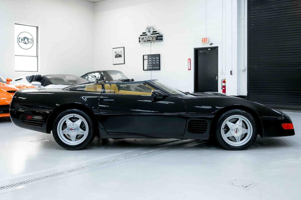 1991 Chevrolet Corvette Marietta GA