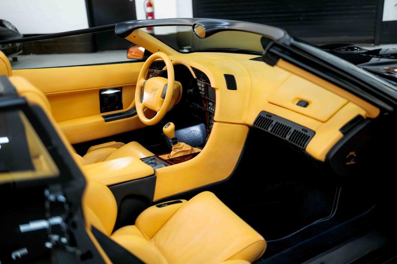 1991 Chevrolet Corvette Marietta GA