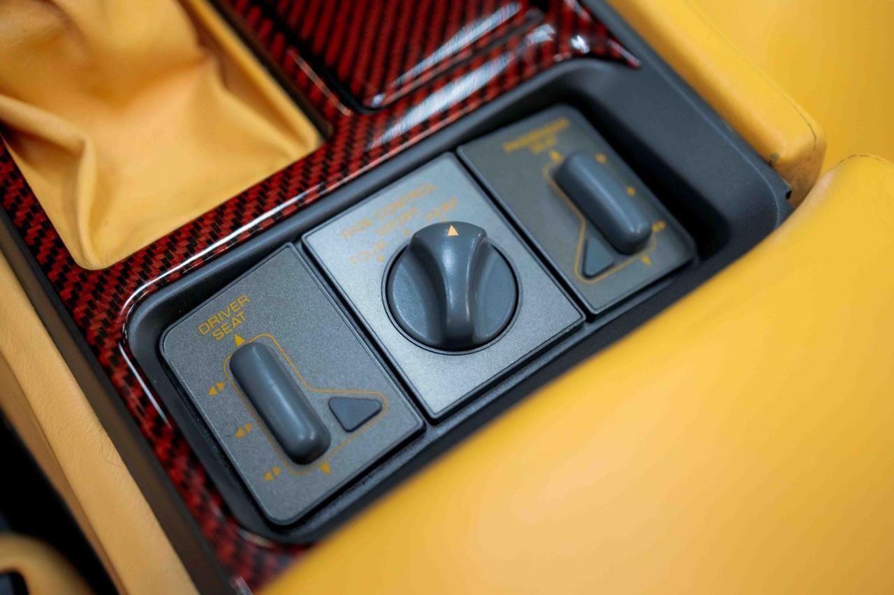 1991 Chevrolet Corvette Marietta GA
